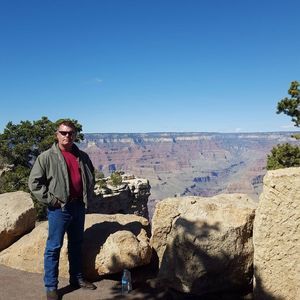 Meet your Posher, Matthew